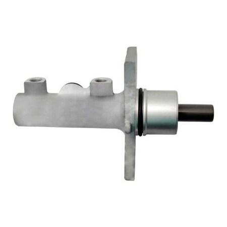 Raybestos Element3 New Master Cylinder -  Brakes, MC390439 MC390439